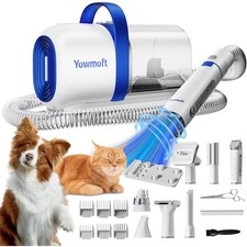 Dog grooming vacuum for sale  Valencia