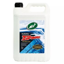 Turtle wax zip for sale  WARRINGTON