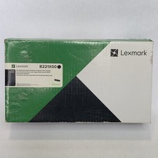 Lexmark b221x00 high d'occasion  Expédié en Belgium