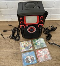 Ilive bluetooth karaoke for sale  Irvine
