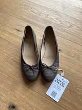 Chanel ballerina 38 gebraucht kaufen  Detmold