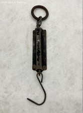 Antique brass forschner for sale  Columbus