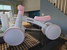 Sereed baby balance for sale  El Paso