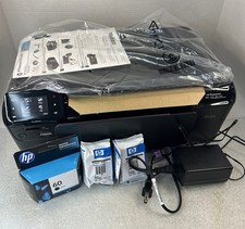 Photosmart d110a one for sale  Clinton