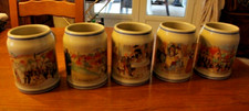Chopes bière gres d'occasion  Aubenas