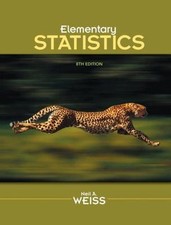Elementary statistics cdrom for sale  Aurora
