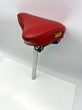 Selle vélo ancien d'occasion  Montmerle-sur-Saône