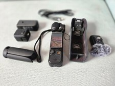 Kit de acessórios GENTLY usado 3 dias DJI Osmo Pocket 3 Creator combo e PellKing 21 comprar usado  Enviando para Brazil