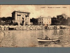 Roma anzio villini usato  Asti