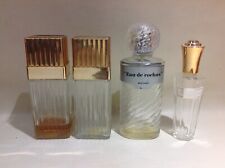 Vintage lot flacons d'occasion  Ambert