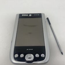 Untested dell axim for sale  Laredo