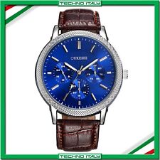 Orologio uomo acciaio usato  Mantova
