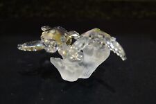 Swarovski sea turtles for sale  BEDFORD
