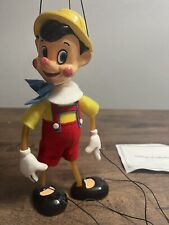 Disney pinocchio bob for sale  Anaheim