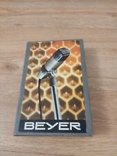 Vintage beyerdynamic m81 d'occasion  Gennevilliers