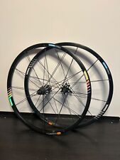 Vintage XT WH-M765 Conjunto de Rodas 26" QR Freio de Bloqueio Central Preto Sem Tubo comprar usado  Enviando para Brazil