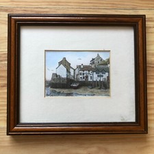 Small vintage framed for sale  PETERBOROUGH