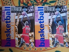 Albums vignettes basketball d'occasion  Orthez