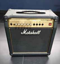 Marshall guitar amplifier for sale  READING