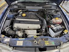 Engine saab mk1 for sale  DONCASTER