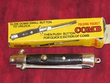 Vintage folding pocket for sale  Wautoma