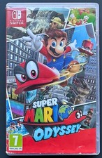 Jeu nintendo switch d'occasion  Aubigny
