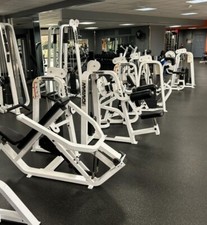 Icarian strength package for sale  Huntley