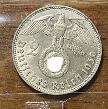 Germania reich moneta usato  Roma