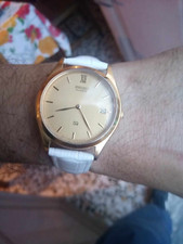 Orologio vintage quarzo usato  Torino