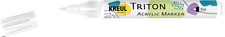 Kreul acrylmarker triton gebraucht kaufen  Mantel