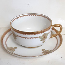 Antique gda limoges for sale  Camden