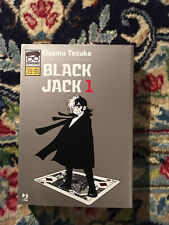 Black jack osamu usato  Bra