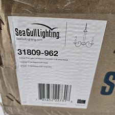 Sea gull lighting for sale  Great Neck