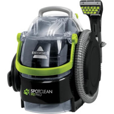 Bissell spotclean pet usato  Roccagloriosa