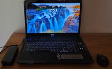 Kino top acer gebraucht kaufen  Würzburg