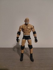 Goldberg wwe raw for sale  HULL