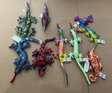Mixed lot lizard for sale  DAGENHAM