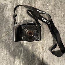 canon sx20is comprar usado  Enviando para Brazil