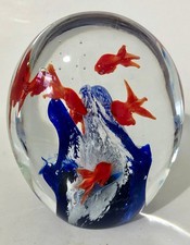 Vintage art glass for sale  Mahopac