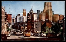 Postcard san francisco for sale  Broomfield