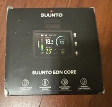 Suunto eon core for sale  Houston