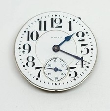 1919 elgin model for sale  Marydel