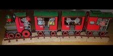 Tatty teddy express for sale  WALSALL