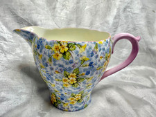 Lovely vintage shelley for sale  MINEHEAD