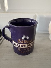 Vintage purple cadbury for sale  SHEERNESS