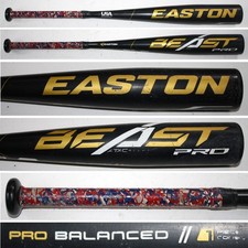 Easton beast pro for sale  Attleboro