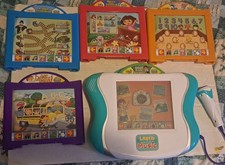 Fisher price learn for sale Fisher price learn for sale  Moreno Valley