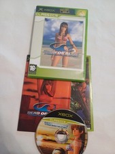 Dead alive xtreme d'occasion  Metz-