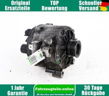 Lichtmaschine generator porsch gebraucht kaufen  Eilenburg