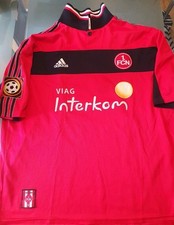 Retro adidas nürnberg gebraucht kaufen  Nürnberg